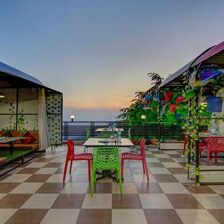 Treebo Roshan House With Valley View McLeod Ganj Exterior foto