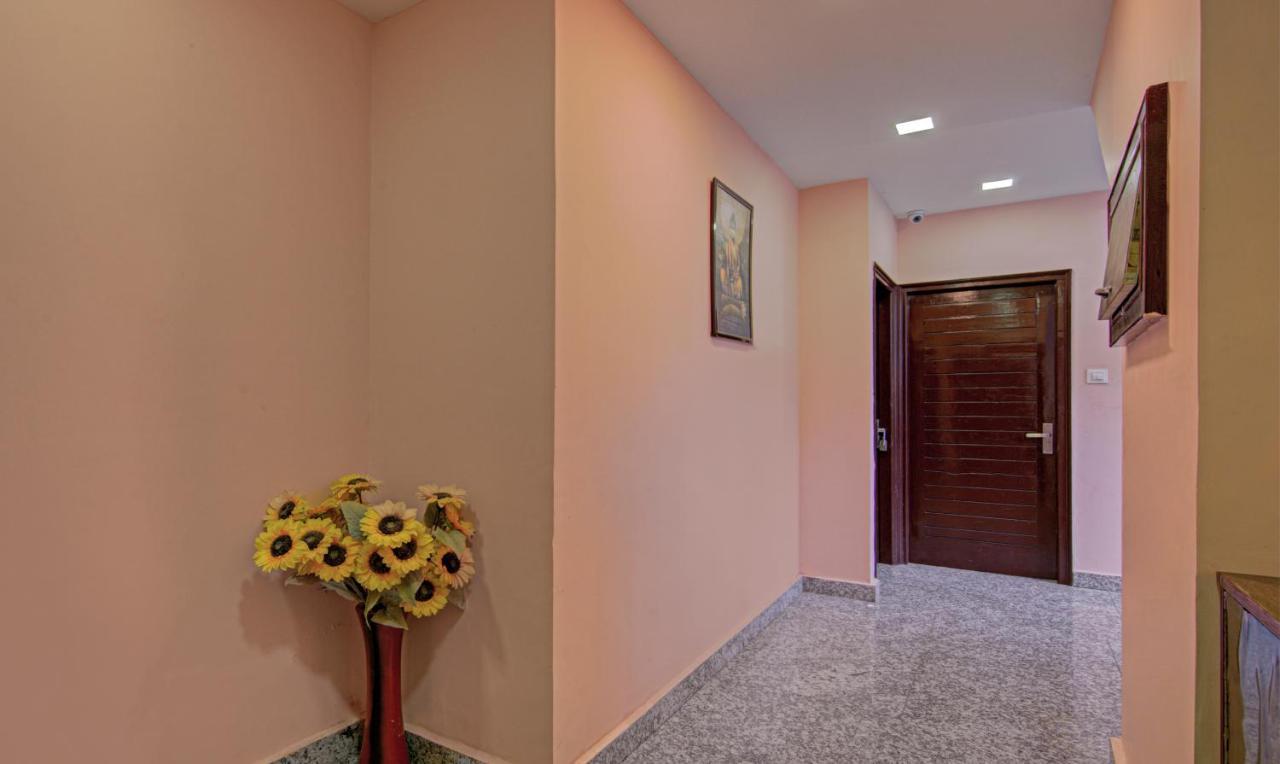 Treebo Roshan House With Valley View McLeod Ganj Exterior foto