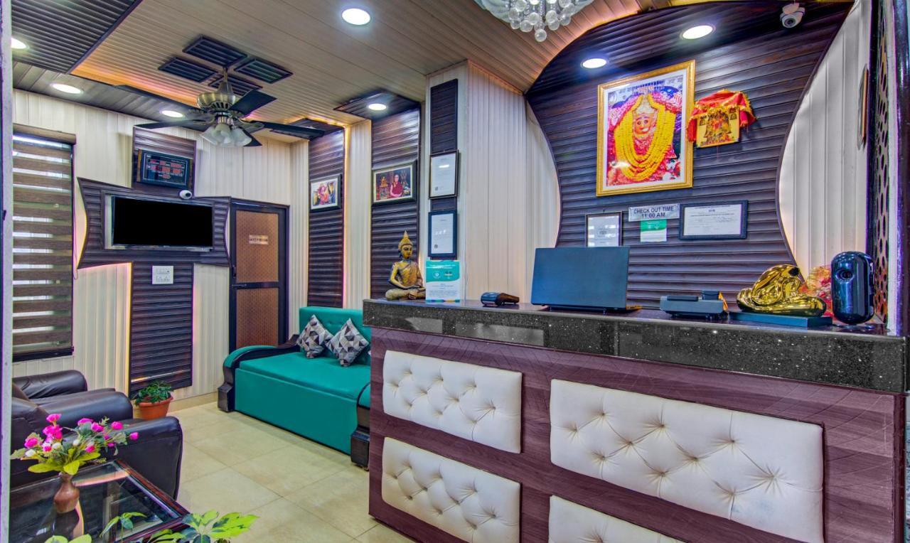 Treebo Roshan House With Valley View McLeod Ganj Exterior foto